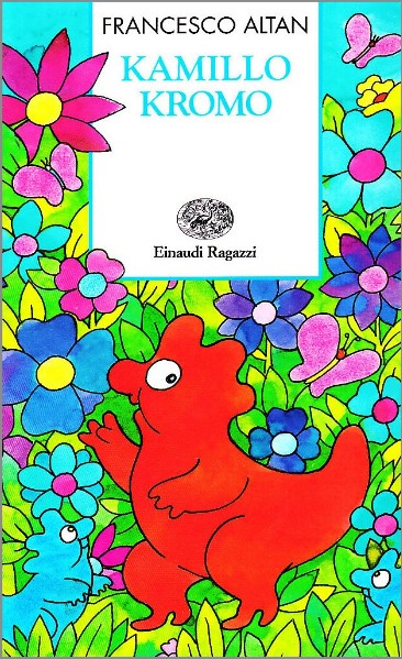KAMILLO KROMO